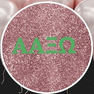 Alpha Kappa Alpha Sorority, Incorporated®, Alpha Alpha Xi Omega Chapter